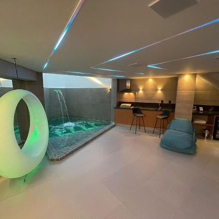 Motel Dubai Bh (Adults Only) 벨루오리존치 외부 사진