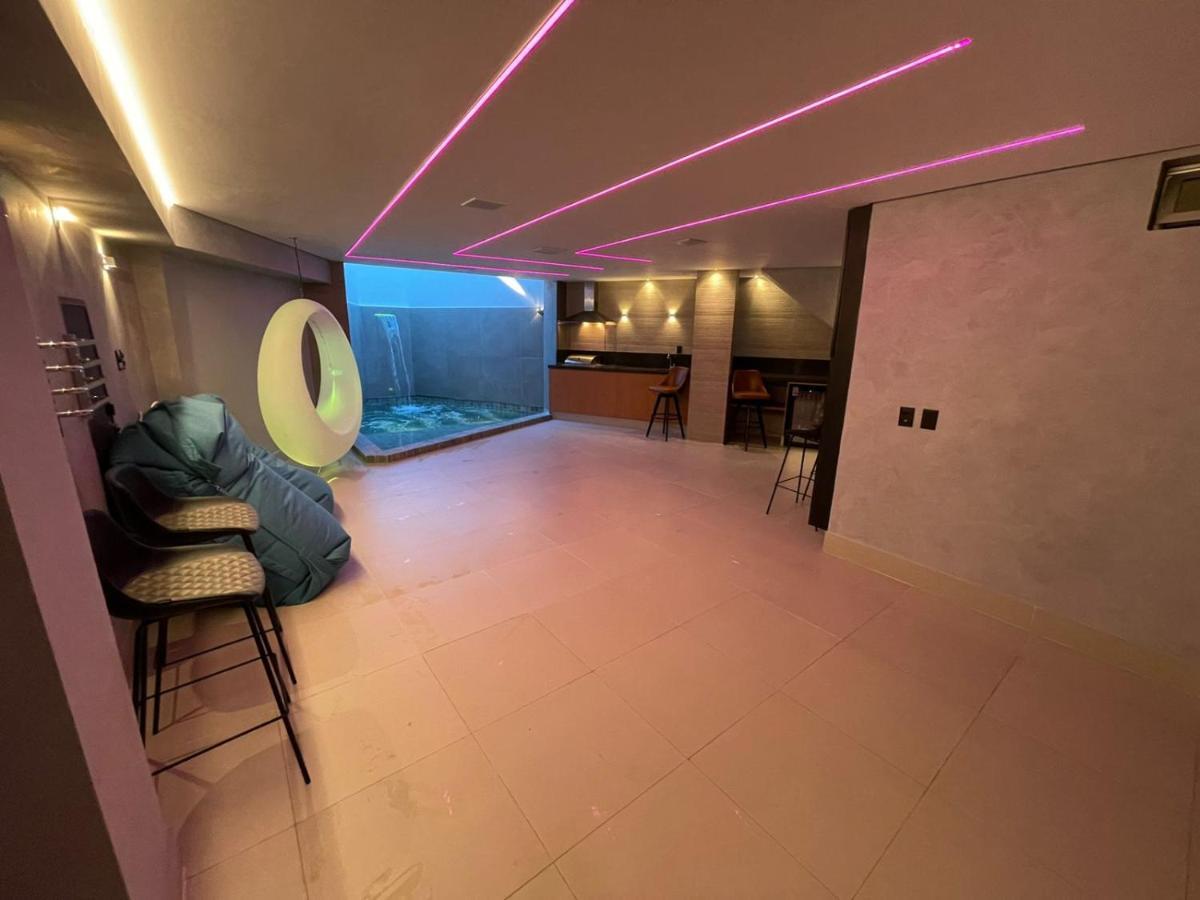 Motel Dubai Bh (Adults Only) 벨루오리존치 외부 사진