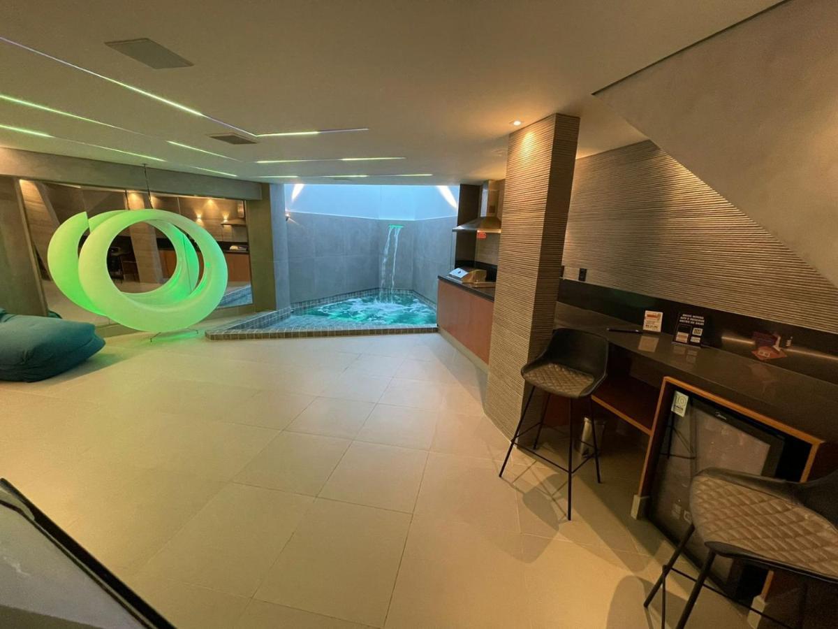 Motel Dubai Bh (Adults Only) 벨루오리존치 외부 사진