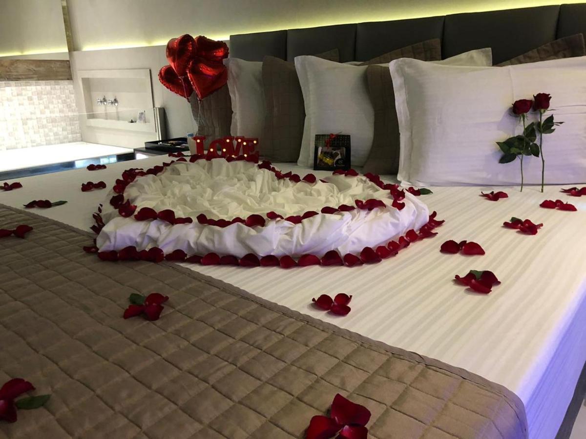 Motel Dubai Bh (Adults Only) 벨루오리존치 외부 사진